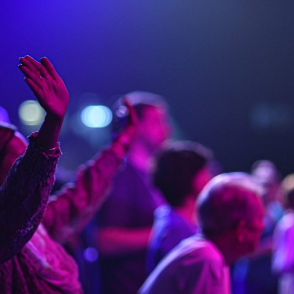 worship